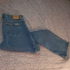 LEVI STRAUSS JEANS
